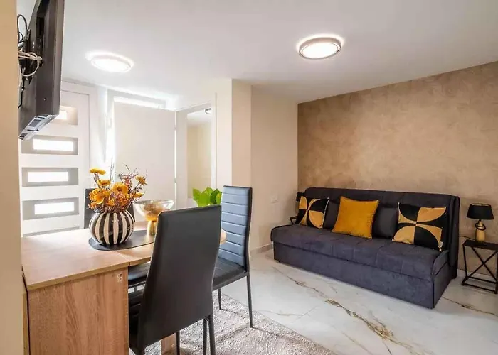 Unit_type_holiday_room 53454 * Нови-Винодолски